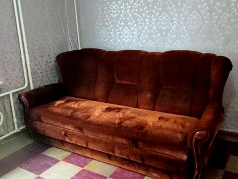 квартира по адресу Березинская ул., 33