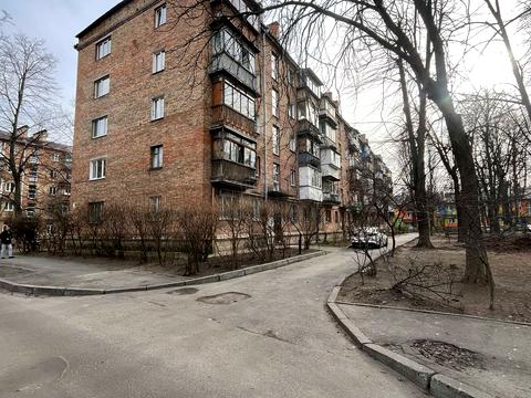 квартира по адресу Неходы Ивана ул., 3