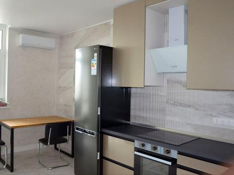 квартира за адресою Ревуцького вул., 40-Б