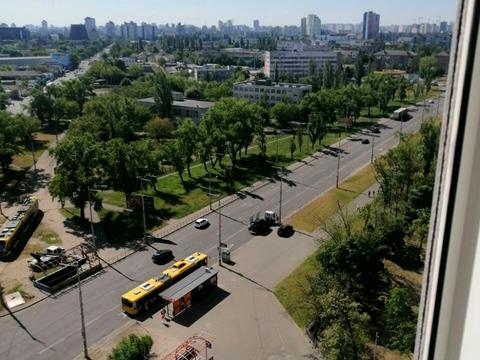 квартира за адресою Гната Хоткевича вул. (Червоногвардійська), 12