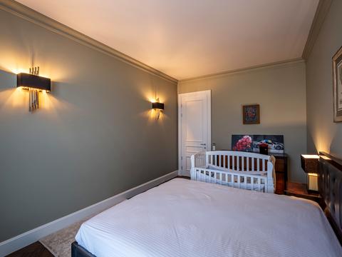 квартира по адресу Авиаконструктора Антонова ул., 2-Б