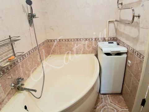 квартира за адресою Петра Калнишевського просп. (Косіора), 4-А