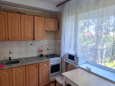 квартира по адресу Кудрявская ул., 27/29