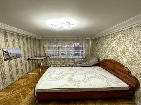 квартира по адресу Воскресенский просп. (Перова), 42