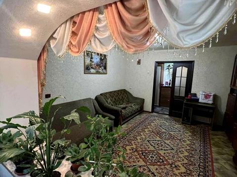 квартира за адресою Героїв просп., 23