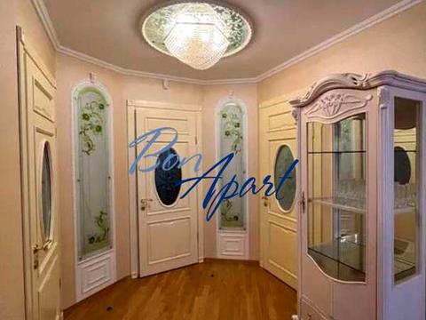 квартира за адресою Шовковична вул., 29