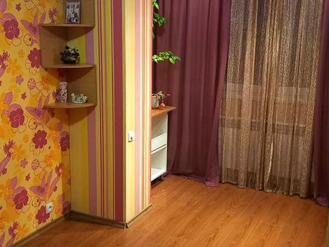 квартира за адресою Лахтинська вул., 7а