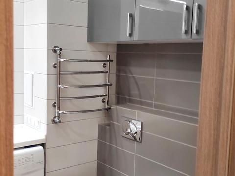 квартира по адресу Леси Украинки бульв., 7-А