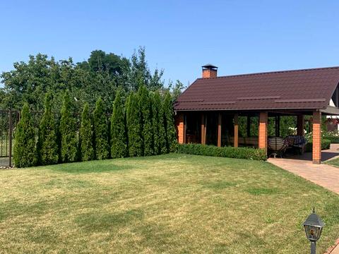 дом по адресу Бакумівка