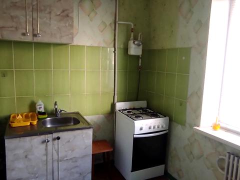 квартира за адресою Дружба Народів, 49