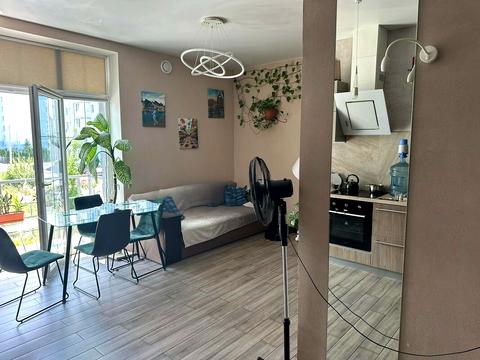 квартира за адресою Черкаська вул., 19