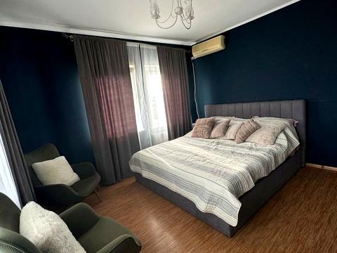 квартира за адресою Фонтанська дорога вул., 55а
