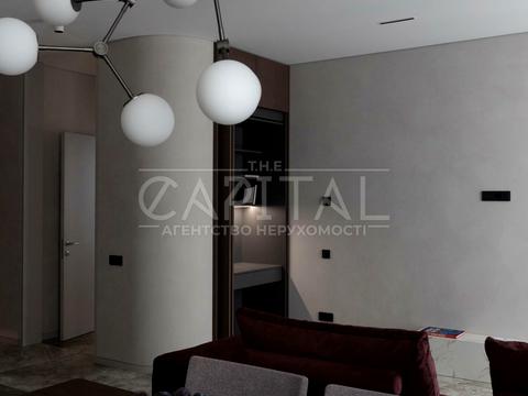 квартира за адресою Предславинська вул., 42-А