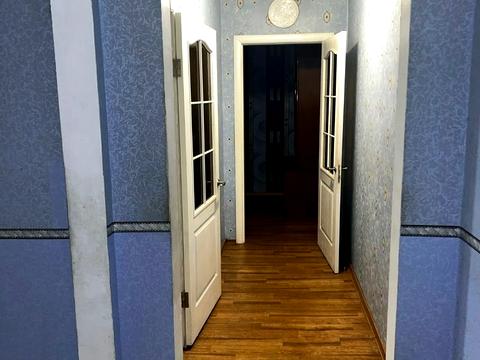 квартира по адресу Богдана Хмельницкого просп. (Героїв Сталінграда), 8-Б