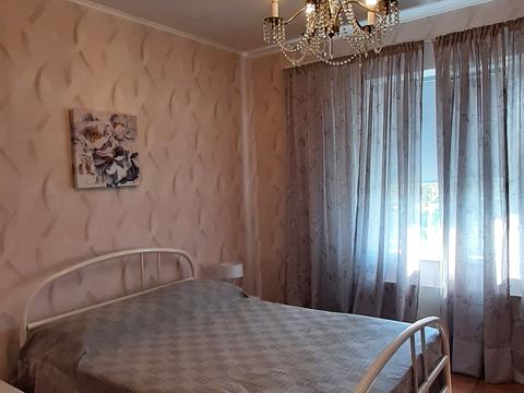 квартира по адресу Срибнокильская ул., 14