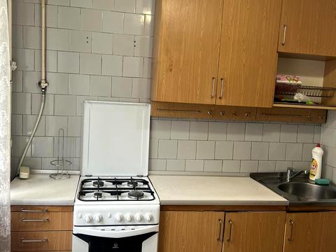 квартира за адресою Очаківська вул., 10