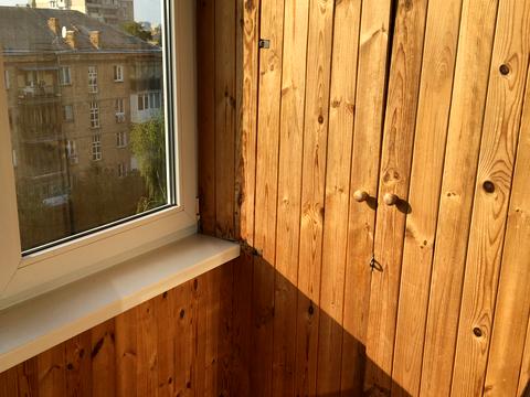 квартира по адресу Щусева ул., 12-А