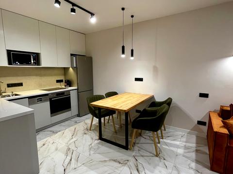 квартира по адресу Днепровская набережная ул., 20-А