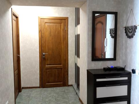 квартира по адресу Павла Тычины просп., 6