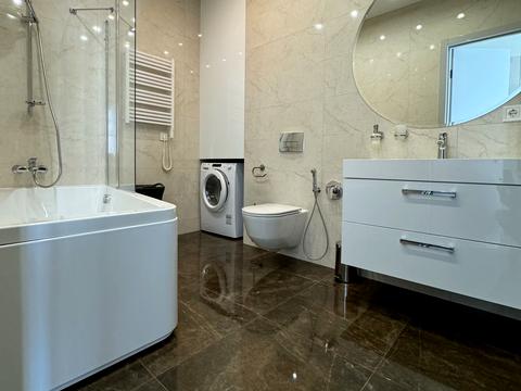 квартира по адресу Бусловская ул., 2