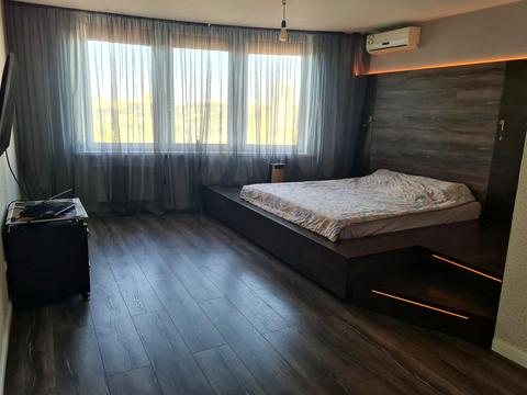 квартира по адресу Валерия Лобановского просп., 150