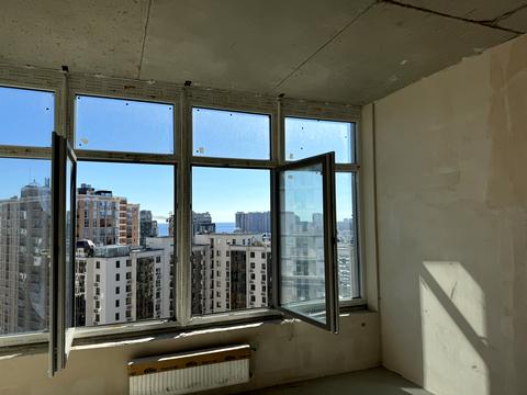 квартира по адресу Генуэзская ул., 3