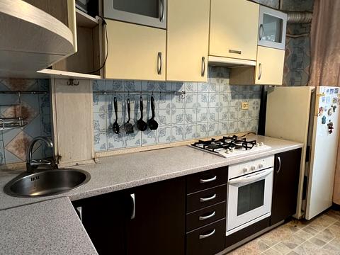 квартира за адресою Миколи Бажана просп., 9-Б