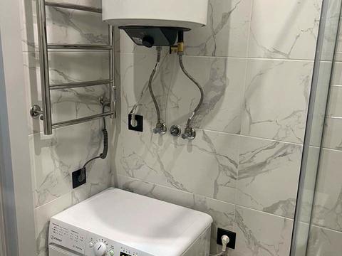 квартира по адресу Даниила Щербаковского ул. (Щербакова), 52