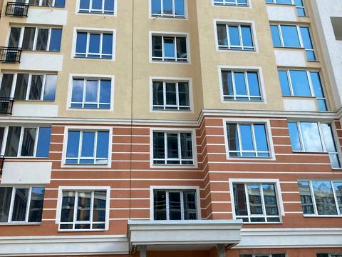 квартира за адресою Олександрівська вул., 3