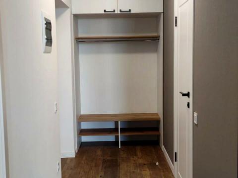 квартира по адресу Заречная ул., 4/2