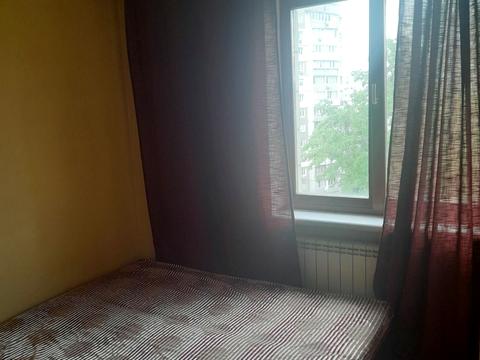 квартира за адресою Вадима Гетьмана вул., 44-А