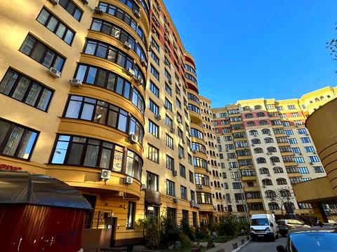 квартира за адресою Золотоустівська вул., 52