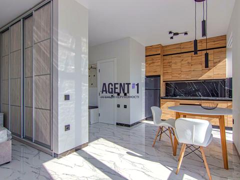 квартира за адресою Лісорубна вул., 4