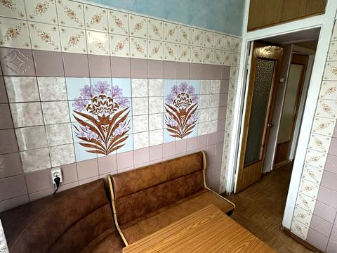 квартира за адресою Данила Галицького вул. (Будьонного), 12