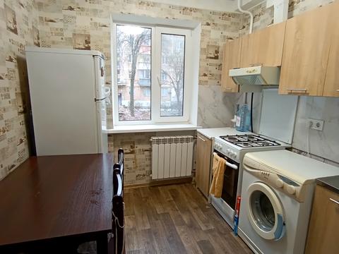 квартира за адресою Голосіївський просп. (40-річчя Жовтня), 122.к3