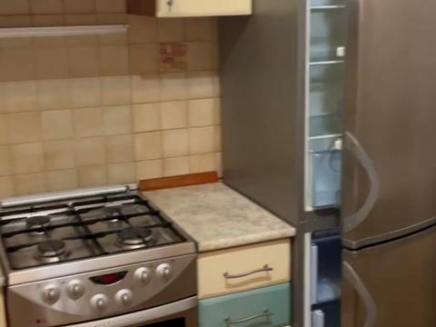 квартира по адресу Березняковская ул., 10