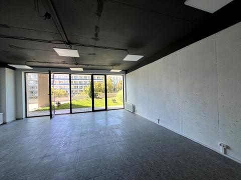 коммерческая по адресу Короленко ул., 2к