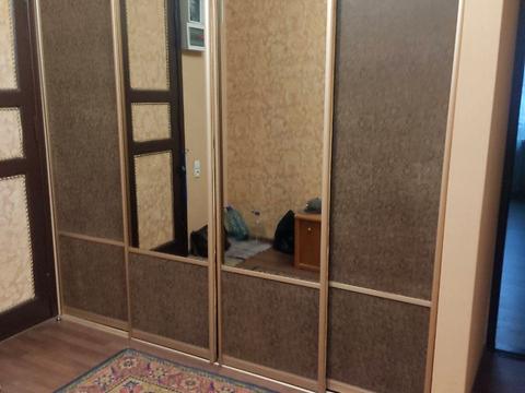 квартира по адресу Слобожанский просп. (им. газеты Правда), 93