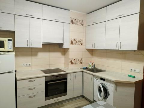 квартира за адресою Кургузова вул., 1а