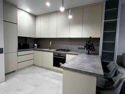 квартира за адресою Під Голоском вул., 16 б