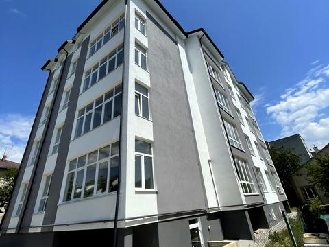 квартира по адресу Академика Ивана Крипякевича ул., 4
