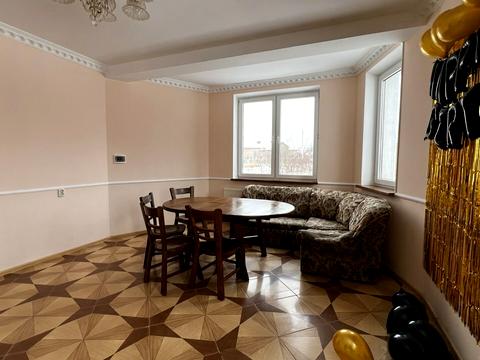 дом по адресу Барвінського, 4