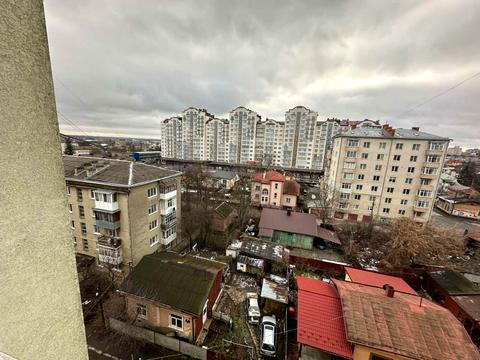 квартира за адресою Шухевичів вул., 47