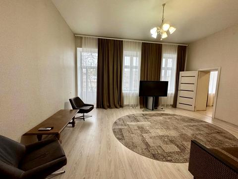 квартира по адресу Базарная ул., 32