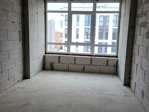 квартира по адресу Малоголосковская ул., 38