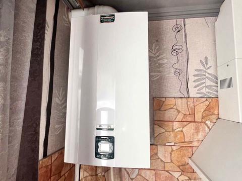 квартира за адресою Преображенська вул., 6