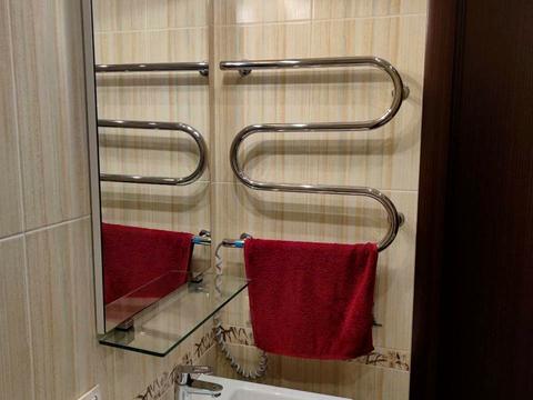 квартира за адресою Богатирська вул., 6-А