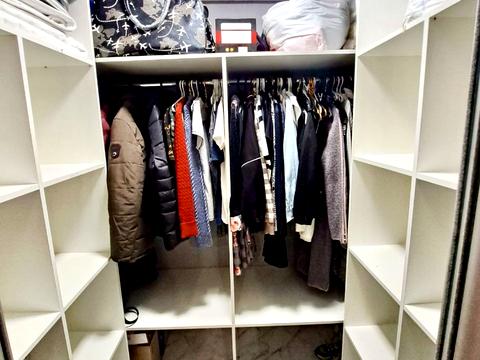 квартира за адресою Бочарова вул., 8
