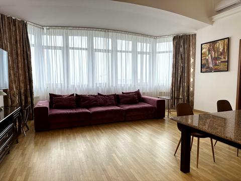 квартира за адресою Кловський узвіз (Кловський), 5