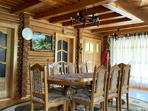 будинок за адресою с. Косівська поляна, без вулиці, 279А